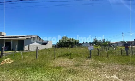 Terreno à venda na Rua Manoel José de Oliveira, 435, Centro, Arroio do Sal por R$ 345.000