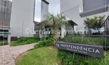 Sala comercial com 1 sala à venda na rua terezinha borges dos santos bertelli, 15, panazzolo, caxias do sul por r$ 450.000