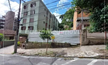 Terreno à venda na Rua Duque de Caxias, 1, Madureira, Caxias do Sul por R$ 799.000