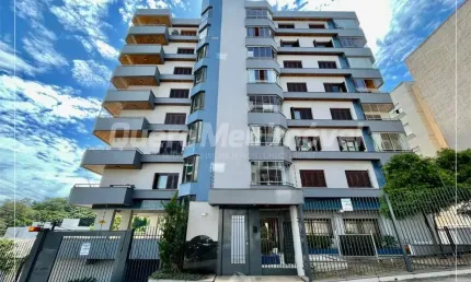Apartamento com 3 quartos à venda na rua joão bertotti, 926, madureira, caxias do sul por r$ 650.000
