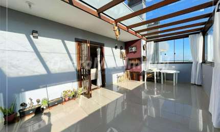 Apartamento com 3 quartos à venda na Angelina Maria Demori, 866, São Luiz, Caxias do Sul por R$ 530.000