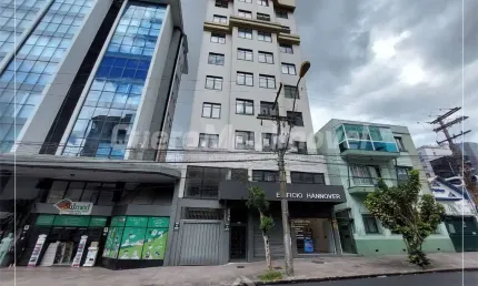 Sala comercial com 1 sala à venda na Rua Moreira César, 2693, Centro, Caxias do Sul por R$ 720.000