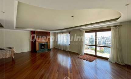 Cobertura com 4 quartos à venda na Rua Ângelo Chiarello, 2401, Madureira, Caxias do Sul por R$ 1.190.000