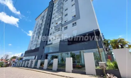 Apartamento com 3 quartos à venda na Rua Pistóia, 471, Panazzolo, Caxias do Sul por R$ 850.000