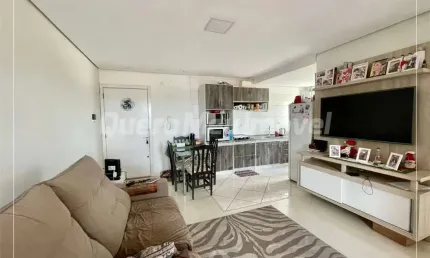 Apartamento com 2 quartos à venda na Rua Manuel Almeida, 118, Jardim América, Caxias do Sul por R$ 240.000
