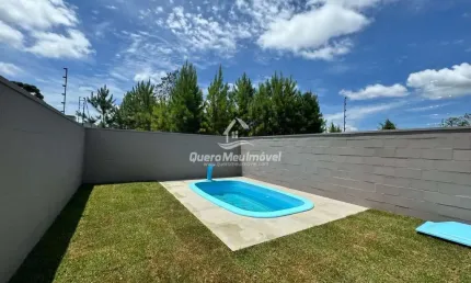 Casa com 3 quartos à venda na Rua Codificada 44.25.14, 12, Bela Vista, Caxias do Sul por R$ 849.000