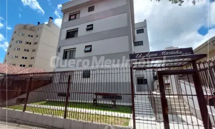 Apartamento com 2 quartos à venda na Rua Cremona, 175, São Pelegrino, Caxias do Sul por R$ 329.000