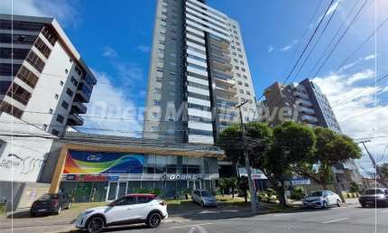 Apartamento com 2 quartos à venda na Avenida Rio Branco, 1670, Rio Branco, Caxias do Sul por R$ 840.000