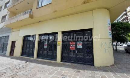 Ponto comercial à venda na Rua Bento Gonçalves, 1694, Centro, Caxias do Sul por R$ 820.000