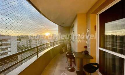 Apartamento com 3 quartos à venda na Rua José Aloysio Brugger, 1095, Jardim América, Caxias do Sul por R$ 740.000