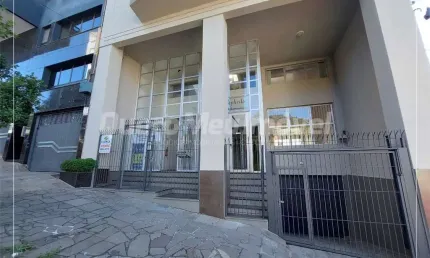Sala comercial com 3 salas à venda na rua andrade neves, 799, centro, caxias do sul por r$ 990.000