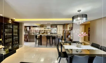 Apartamento com 3 quartos à venda na Rua Hercília Petry, 275, Ana Rech, Caxias do Sul por R$ 599.000