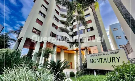 Apartamento com 3 quartos à venda na Rua Doutor Montaury, 371, Madureira, Caxias do Sul por R$ 850.000