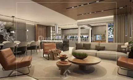 Apartamento com 3 quartos à venda na Rua Humberto de Campos, 1423, Lurdes, Caxias do Sul por R$ 1.205.903