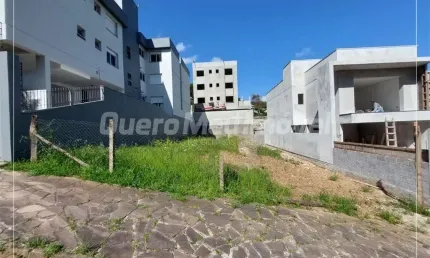 Terreno à venda na avenida affonso gasparin, 1, colina sorriso, caxias do sul por r$ 395.000