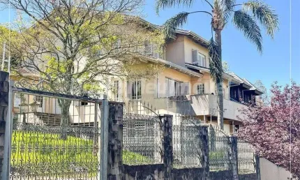 Casa com 3 quartos à venda na rua joão bertotti, 652, madureira, caxias do sul por r$ 3.800.000