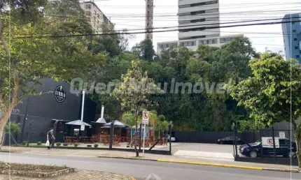 Terreno à venda na Avenida Júlio de Castilhos, 1713, Lurdes, Caxias do Sul por R$ 3.300.000