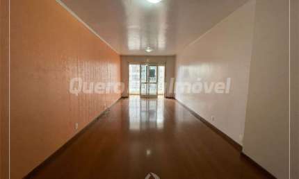 Apartamento com 3 quartos à venda na Rua Bento Gonçalves, 2159, Centro, Caxias do Sul por R$ 520.000