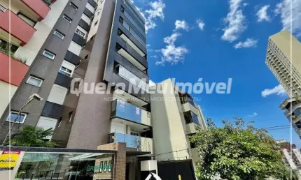 Apartamento com 3 quartos à venda na Dr Montaury, 1641, Exposição, Caxias do Sul por R$ 1.040.000