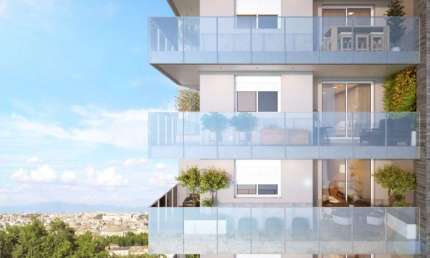 Apartamento com 3 quartos à venda na Rua Simão Cembrani, 323, Lurdes, Caxias do Sul por R$ 686.600