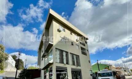 Apartamento com 2 quartos à venda na Rua Eugênio Nicoletti, 445, São Caetano, Caxias do Sul por R$ 259.000