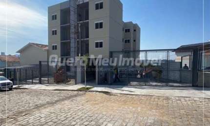 Apartamento com 2 quartos à venda na Rua Angelo José Pieruccini, 262, Salgado Filho, Caxias do Sul por R$ 209.000