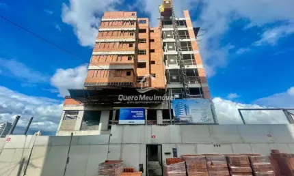Apartamento com 3 quartos à venda na Rua Carlos Boscardi, 550, Rio Branco, Caxias do Sul por R$ 579.000