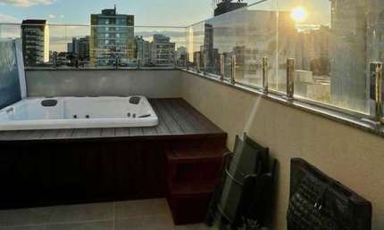 Cobertura com 3 quartos à venda na Equador, 126, Jardim América, Caxias do Sul por R$ 1.500.000