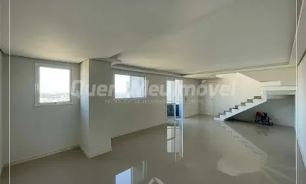 Cobertura com 3 quartos à venda na Avenida Júlio de Castilhos, 4485, Cinqüentenário, Caxias do Sul por R$ 1.099.000
