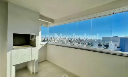 Apartamento com 2 quartos à venda na rua ernesto alves, 572, lurdes, caxias do sul por r$ 335.000