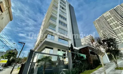 Apartamento com 3 quartos à venda na rua josé jaconi, 667, madureira, caxias do sul por r$ 1.550.000