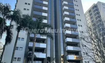 Apartamento com 3 quartos à venda na rua plácido de castro, 273, lurdes, caxias do sul por r$ 1.800.000