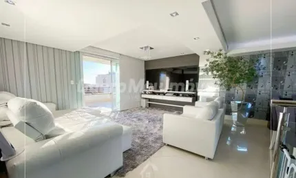 Cobertura com 3 quartos à venda na Rua Theodoro Biazus, 145, Jardim do Shopping, Caxias do Sul por R$ 1.450.000
