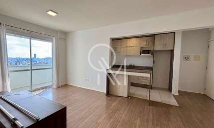 Apartamento com 2 quartos à venda na Rua Leonel Mosele, 2450, Pio X, Caxias do Sul por R$ 580.000