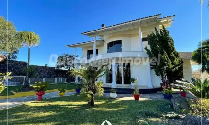 Casa com 4 quartos à venda na Rua Antônio Rigotto, 1398, Esplanada, Caxias do Sul por R$ 3.600.000