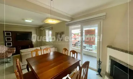 Apartamento com 2 quartos à venda na rua angelo brustolini, 2685, pio x, caxias do sul por r$ 559.900