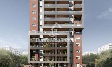 Apartamento com 3 quartos à venda na Rua Fermino Minghelli, 2183, Panazzolo, Caxias do Sul por R$ 1.246.000