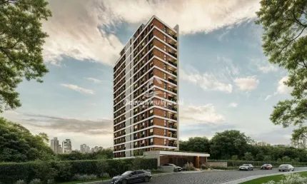 Apartamento com 3 quartos à venda na Rua Pinto Bandeira, 182, Rio Branco, Caxias do Sul por R$ 933.000