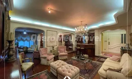 Apartamento com 4 quartos à venda na Rua Eitel Botelho, 55, Exposição, Caxias do Sul por R$ 1.280.000