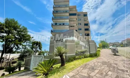 Apartamento com 3 quartos à venda na Rua Capitão Artemim Karan, 554, Santa Catarina, Caxias do Sul por R$ 699.000