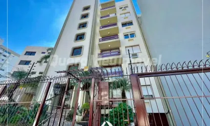 Apartamento com 3 quartos à venda na avenida itália, 449, são pelegrino, caxias do sul por r$ 560.000