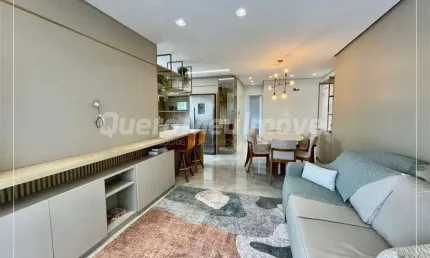 Apartamento com 3 quartos à venda na Rua Thomas Gonzaga, 320, Panazzolo, Caxias do Sul por R$ 1.169.453