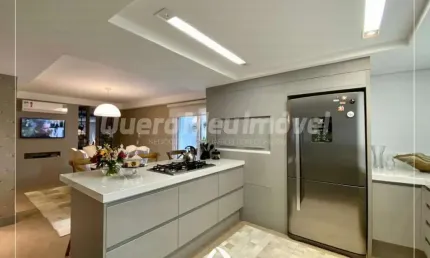 Apartamento com 3 quartos à venda na Rua Bento de Lavra Pinto, 323, Madureira, Caxias do Sul por R$ 1.890.000