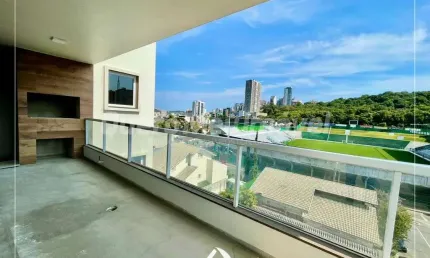 Cobertura com 3 quartos à venda na Rua Alfredo Chaves, 257, Centro, Caxias do Sul por R$ 2.120.000