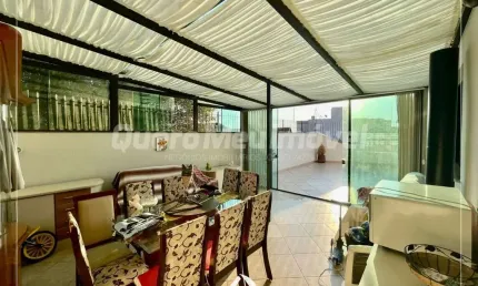 Apartamento com 2 quartos à venda na Rua Saul Radaelli, 116, Rio Branco, Caxias do Sul por R$ 850.000
