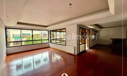 Apartamento com 3 quartos à venda na Rua Pinheiro Machado, 1370, Centro, Caxias do Sul por R$ 970.000