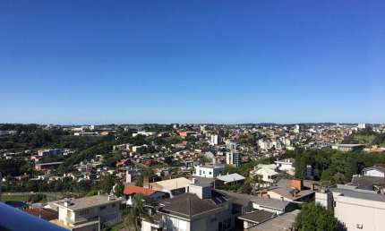 Apartamento com 3 quartos à venda na Rua Luiz Antunes, 1182, Panazzolo, Caxias do Sul por R$ 733.000