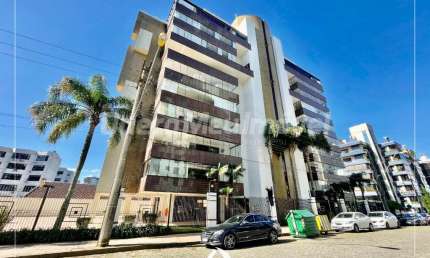 Apartamento com 4 quartos à venda na Rua Humberto de Campos, 1075, Exposição, Caxias do Sul por R$ 1.479.900