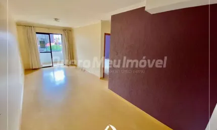 Apartamento com 2 quartos à venda na Irmão Bonifácio, 183, Sagrada Família, Caxias do Sul por R$ 330.000