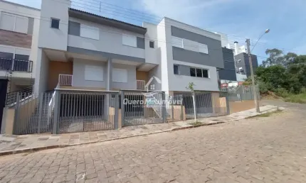 Casa com 3 quartos à venda na Rua Emma Vedana Palhosa, 5635, Colina Sorriso, Caxias do Sul por R$ 610.000